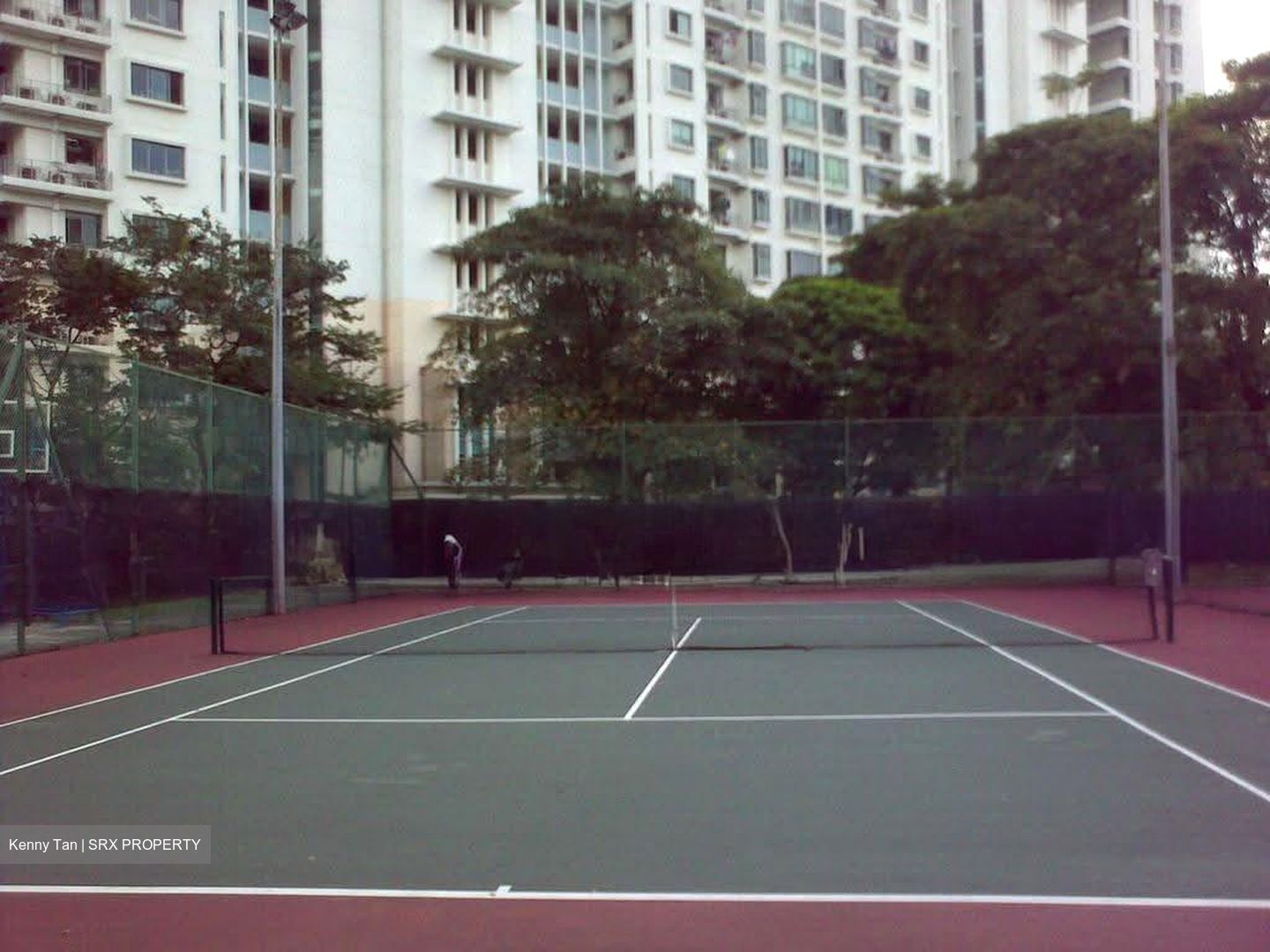 Lakepoint Condominium (D22), Condominium #634494871